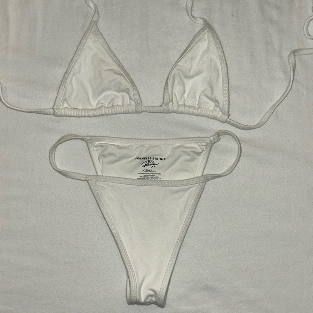 Frankie’s Bikinis